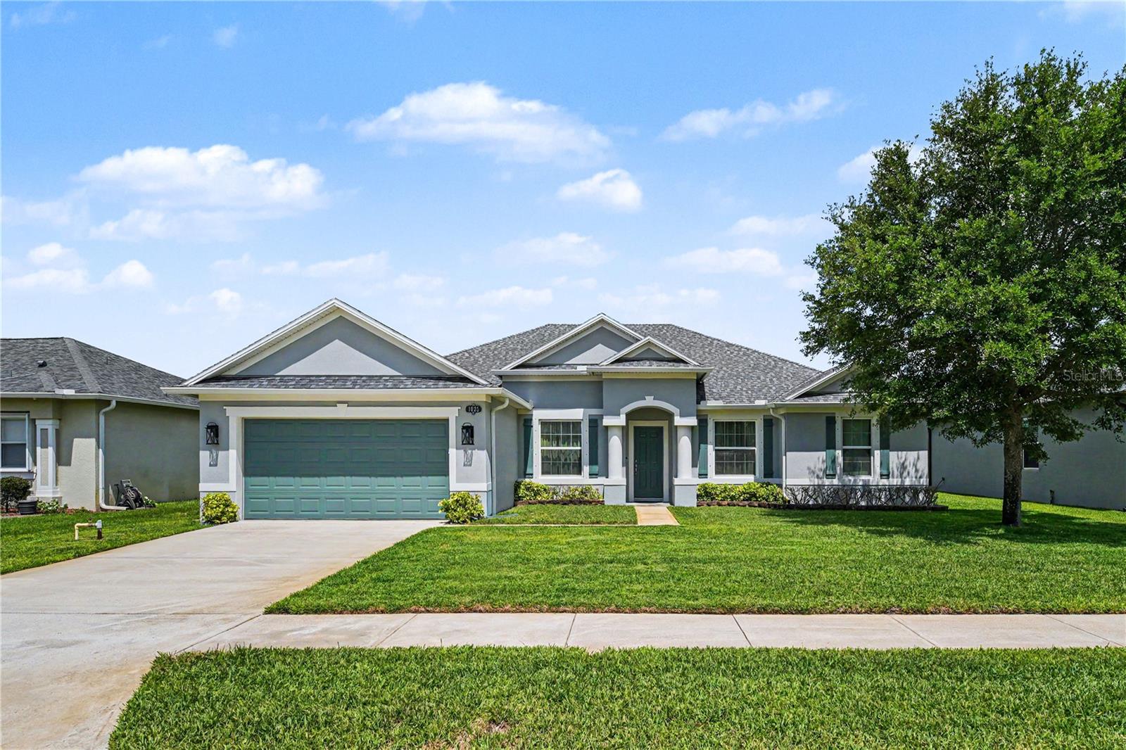 1025 Morgan Circle NE — photo