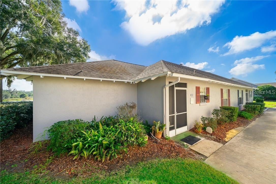 1160 Villa Lane 108 — photo