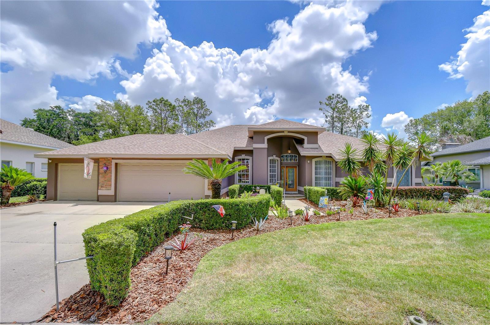 3810 Turkey Oak Drive — photo