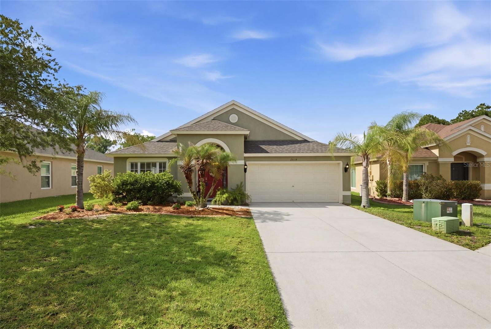 25114 Lexington Oaks Boulevard — photo