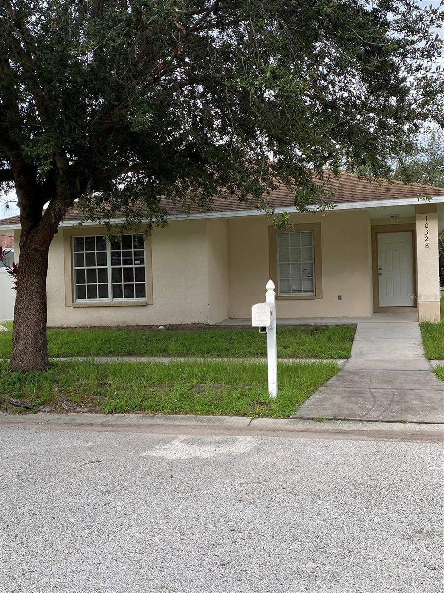 10328 Summerview Circle — photo