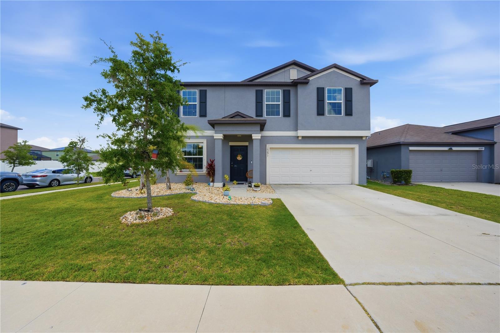 10291 Shady Preserve Drive — photo