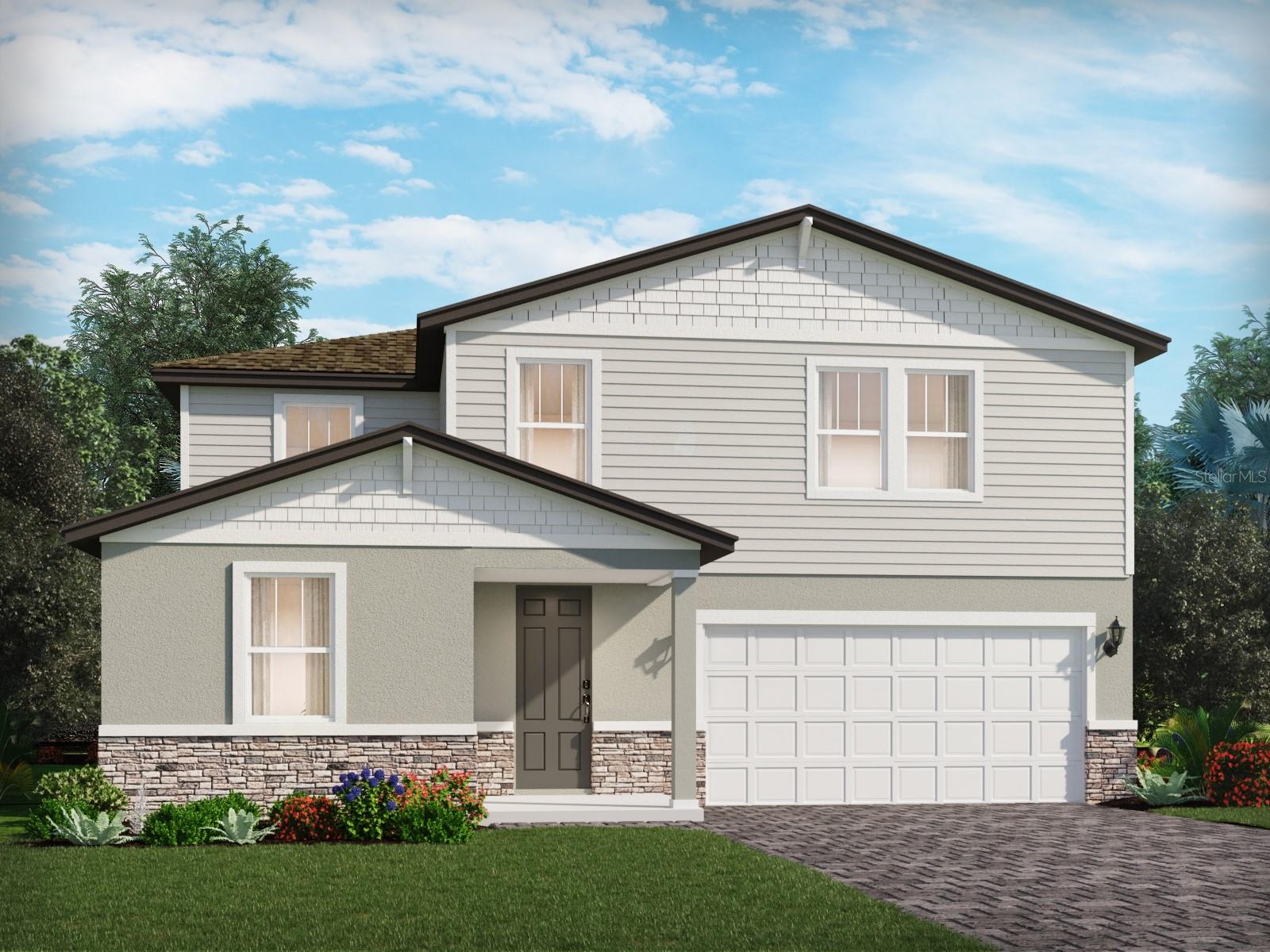 4506 Eagle Perch Court — photo