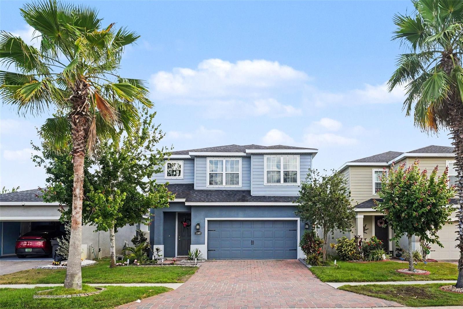 11609 Fringetree Court — photo