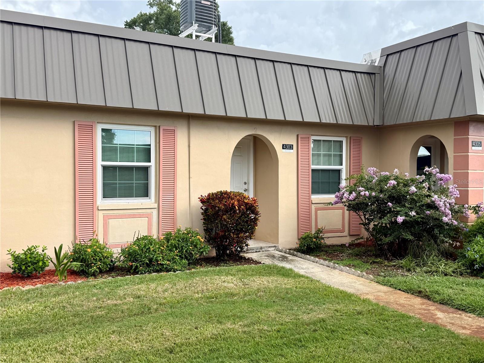 4303 Summersun Drive — photo