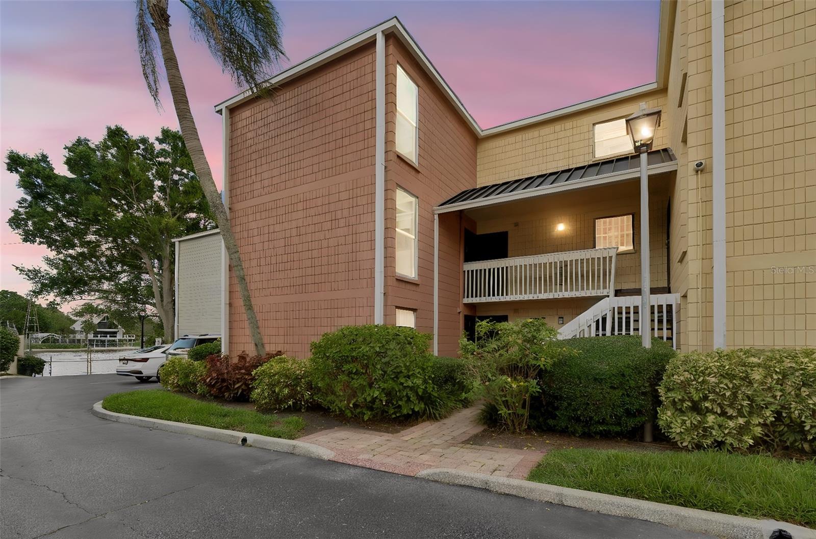 2424 W Tampa Bay Boulevard I204 — photo