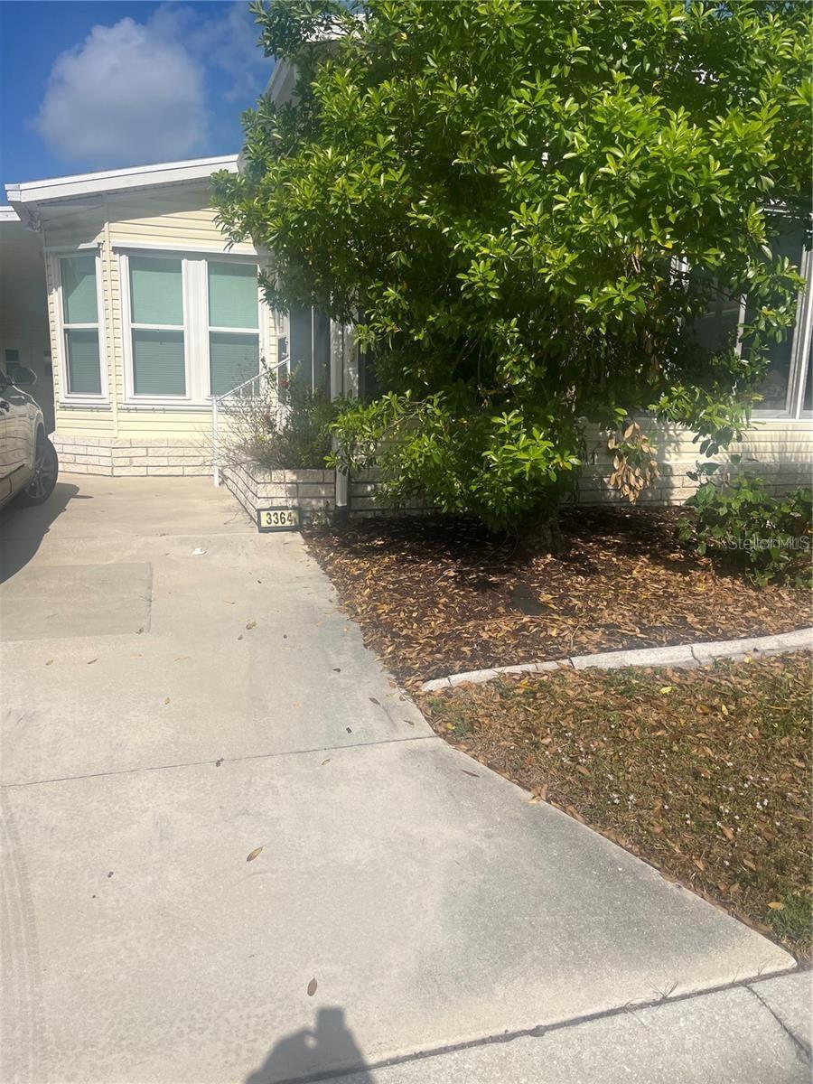 3364 Golda Circle — photo