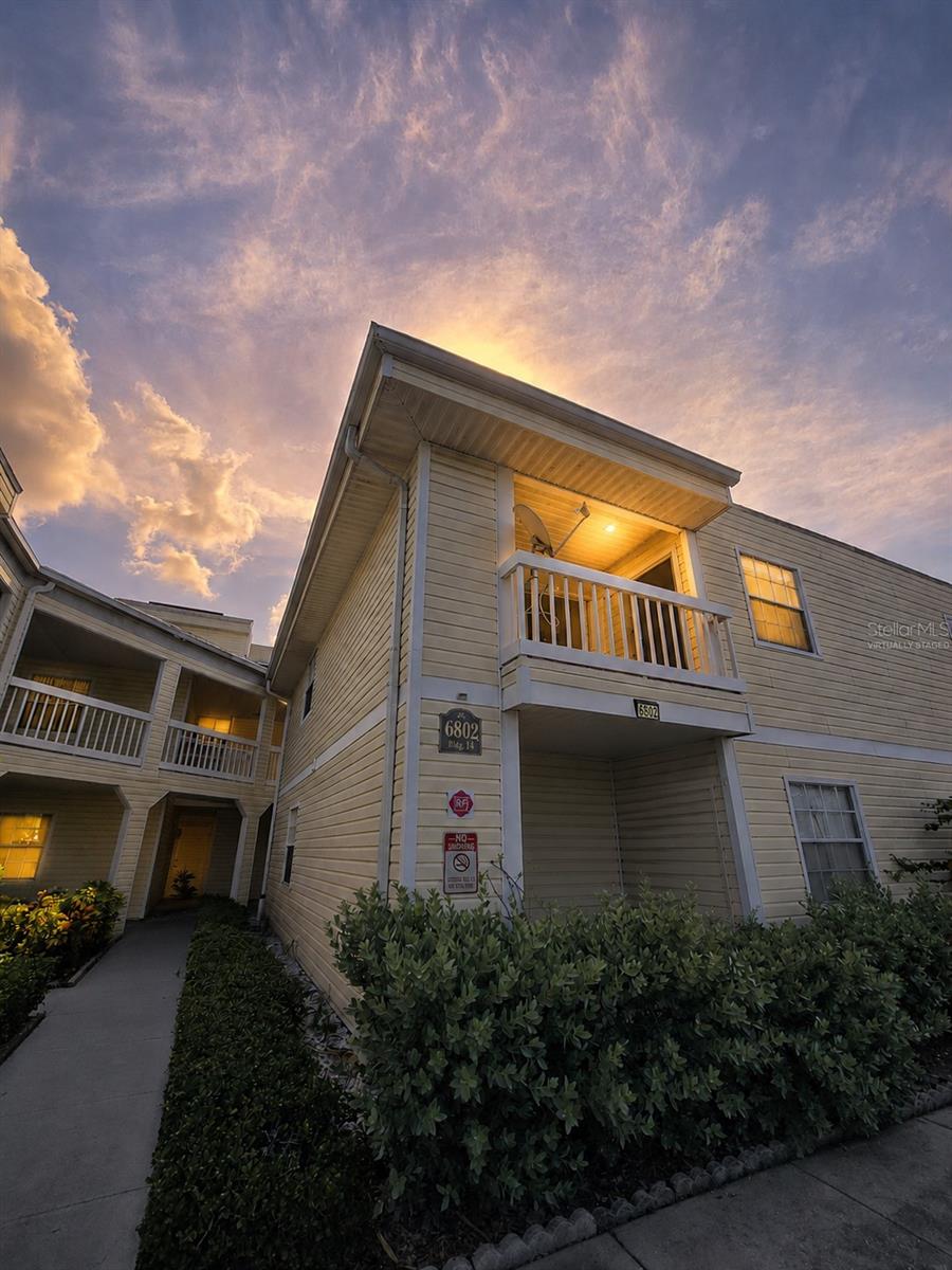 6802 Stones Throw Circle N 14206 — photo