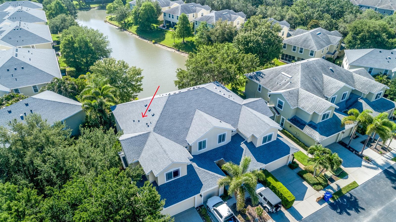 403 Harbor Ridge Drive — photo