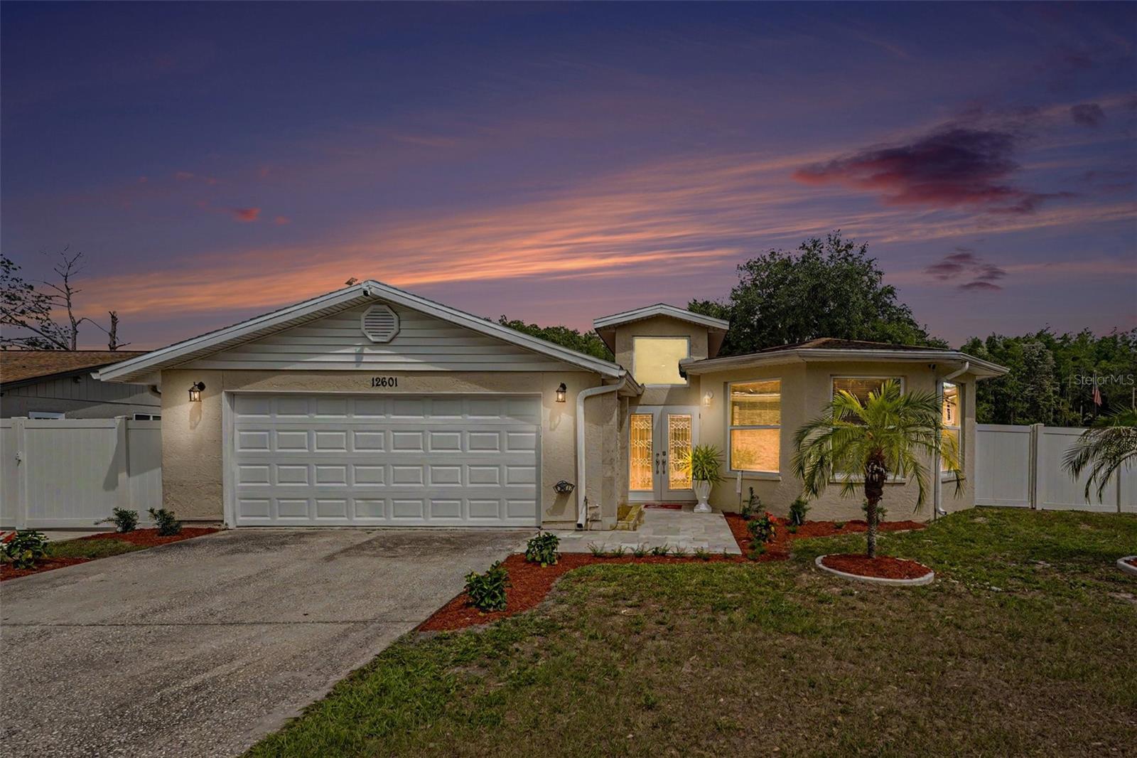 12601 Wood Ibis Way — photo