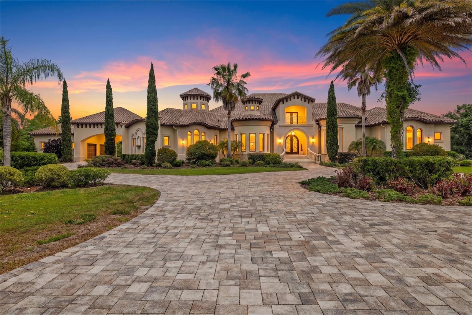 17301 Ballmont Park Drive — photo