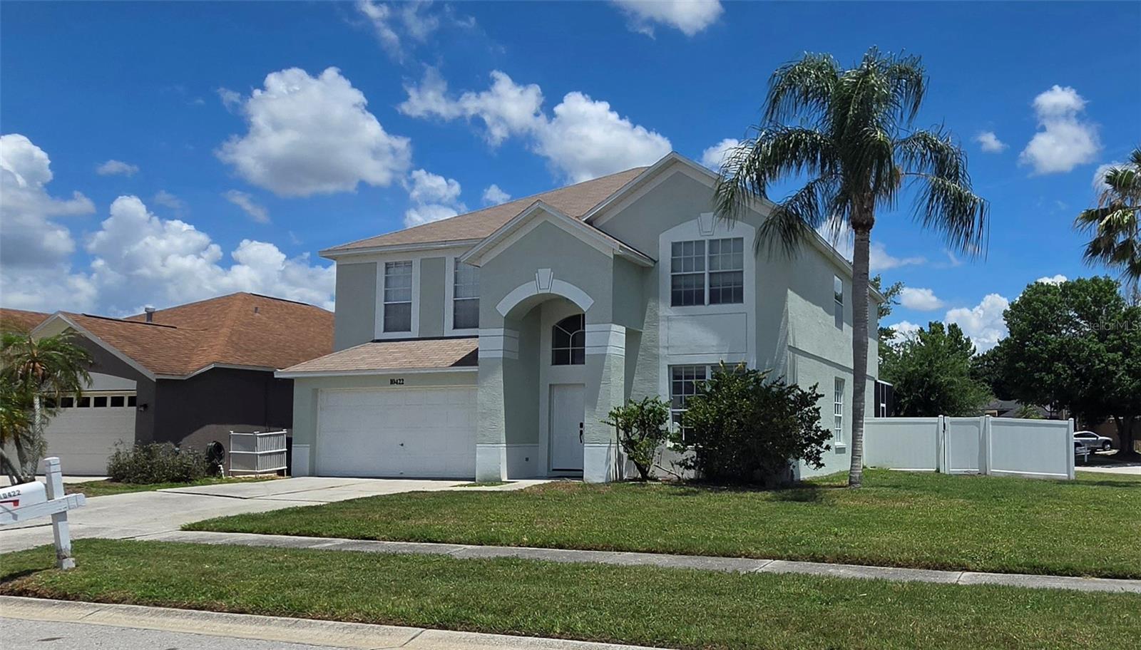10422 Glen Willow Lane — photo