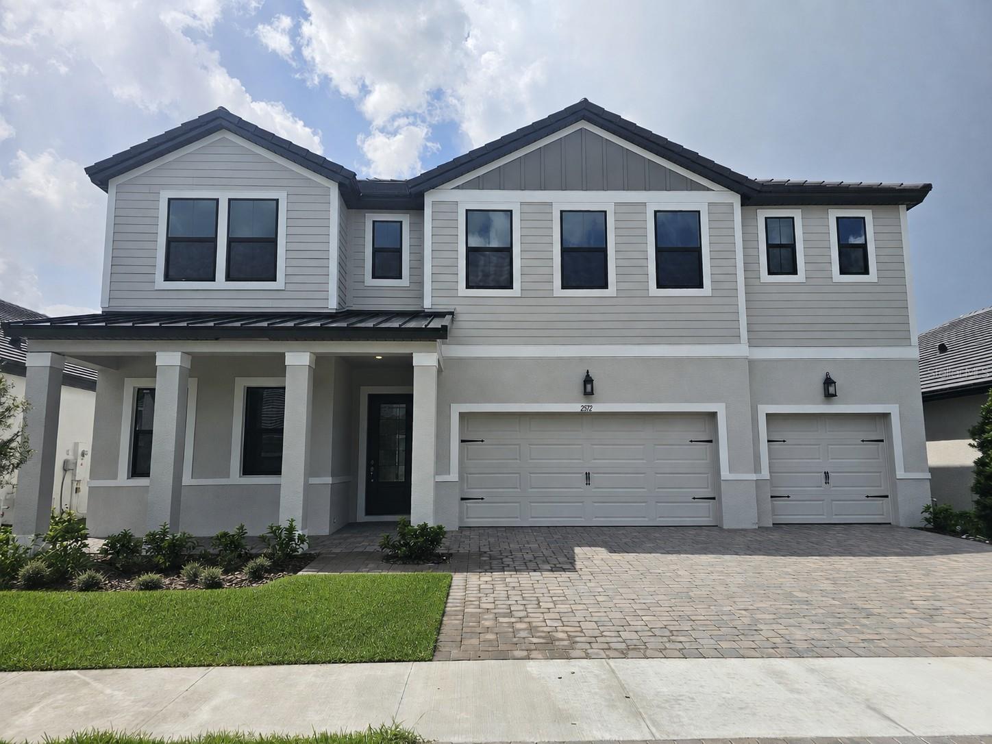 2512 Wise River Lane — photo