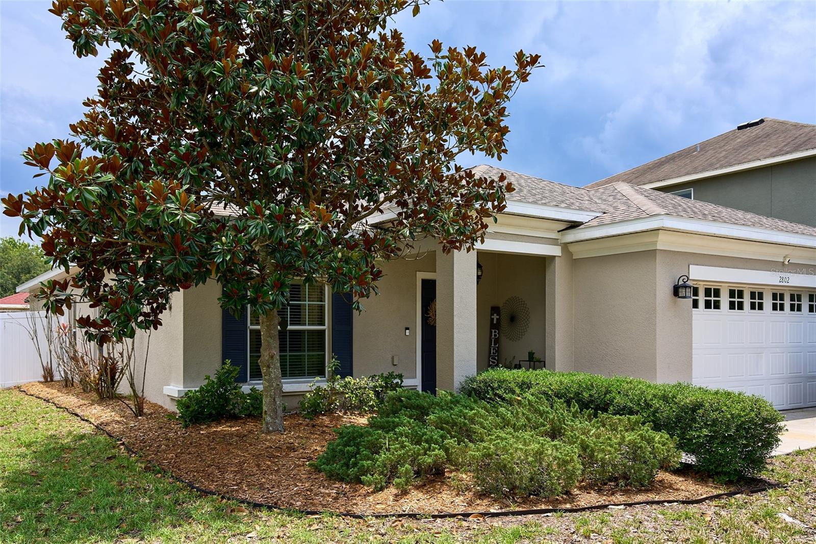 2802 Winglewood Circle — photo
