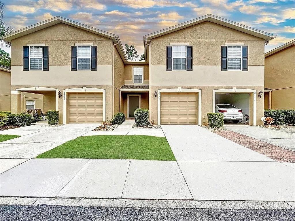 8423 Edgewater Place Boulevard — photo