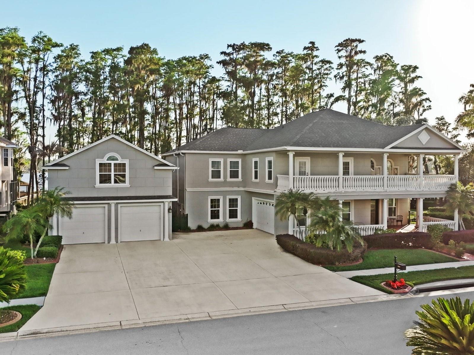 21019 Marsh Hawk Drive — photo