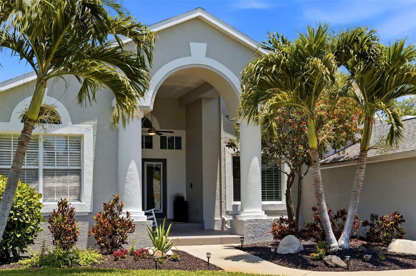 631 de Soto Drive — photo
