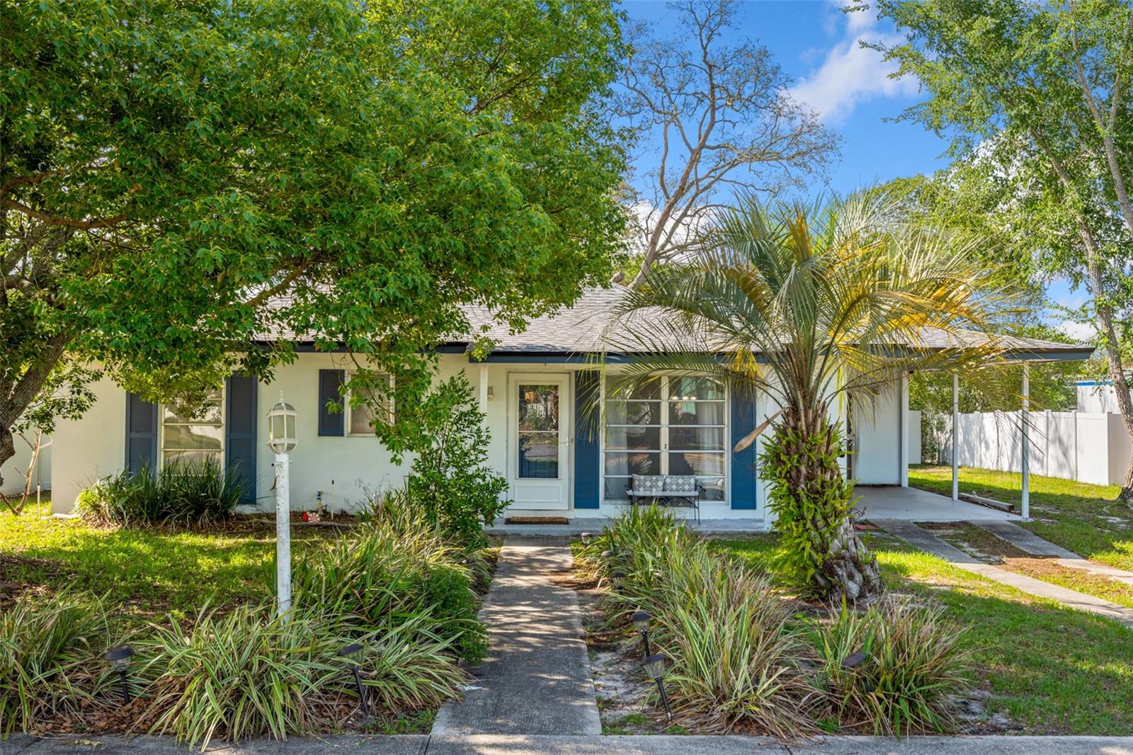 6816 Treehaven Drive — photo