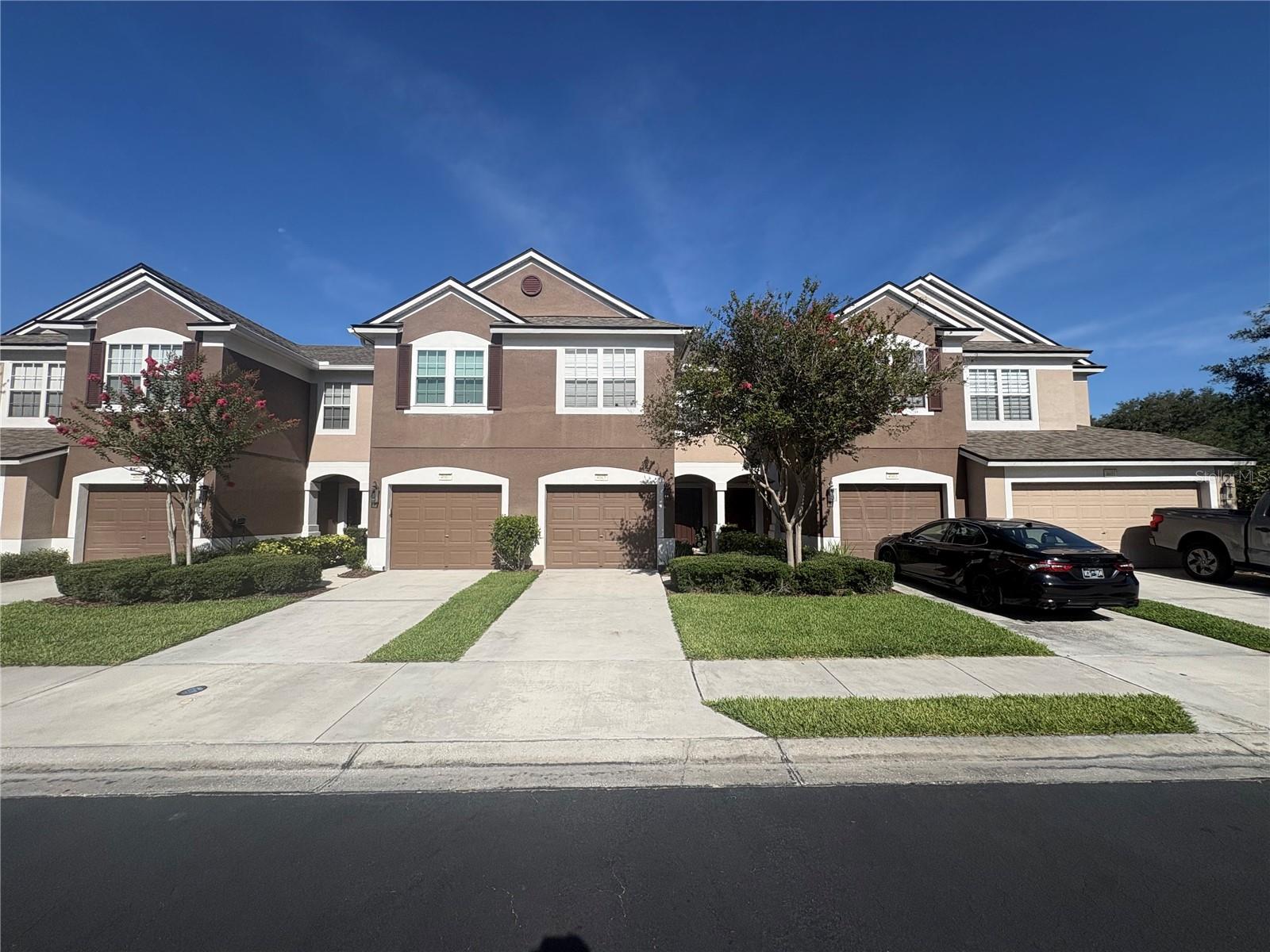 4605 Barnstead Drive — photo