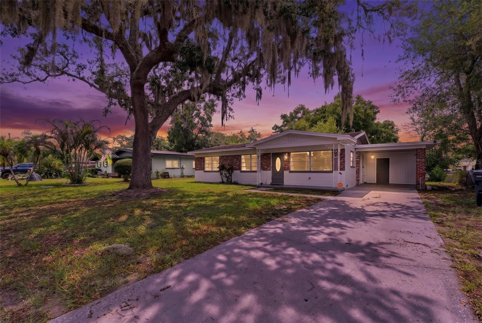 7815 Pine Hill Drive — photo