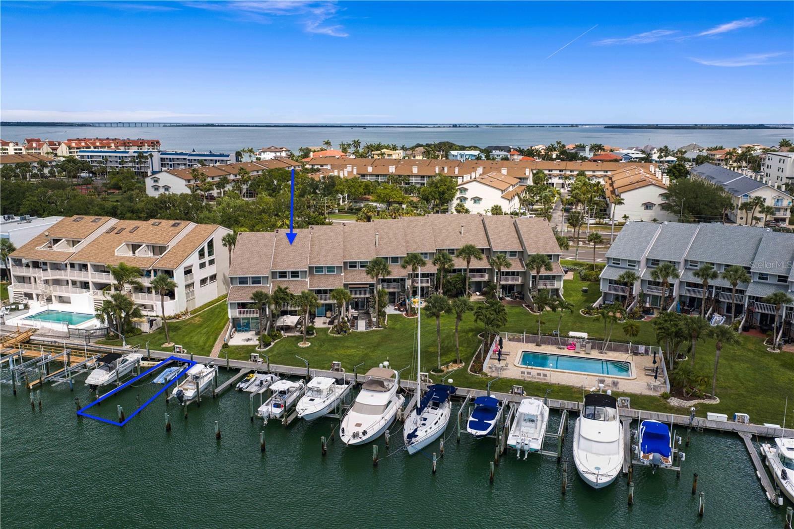 360 Pinellas Bayway S I — photo