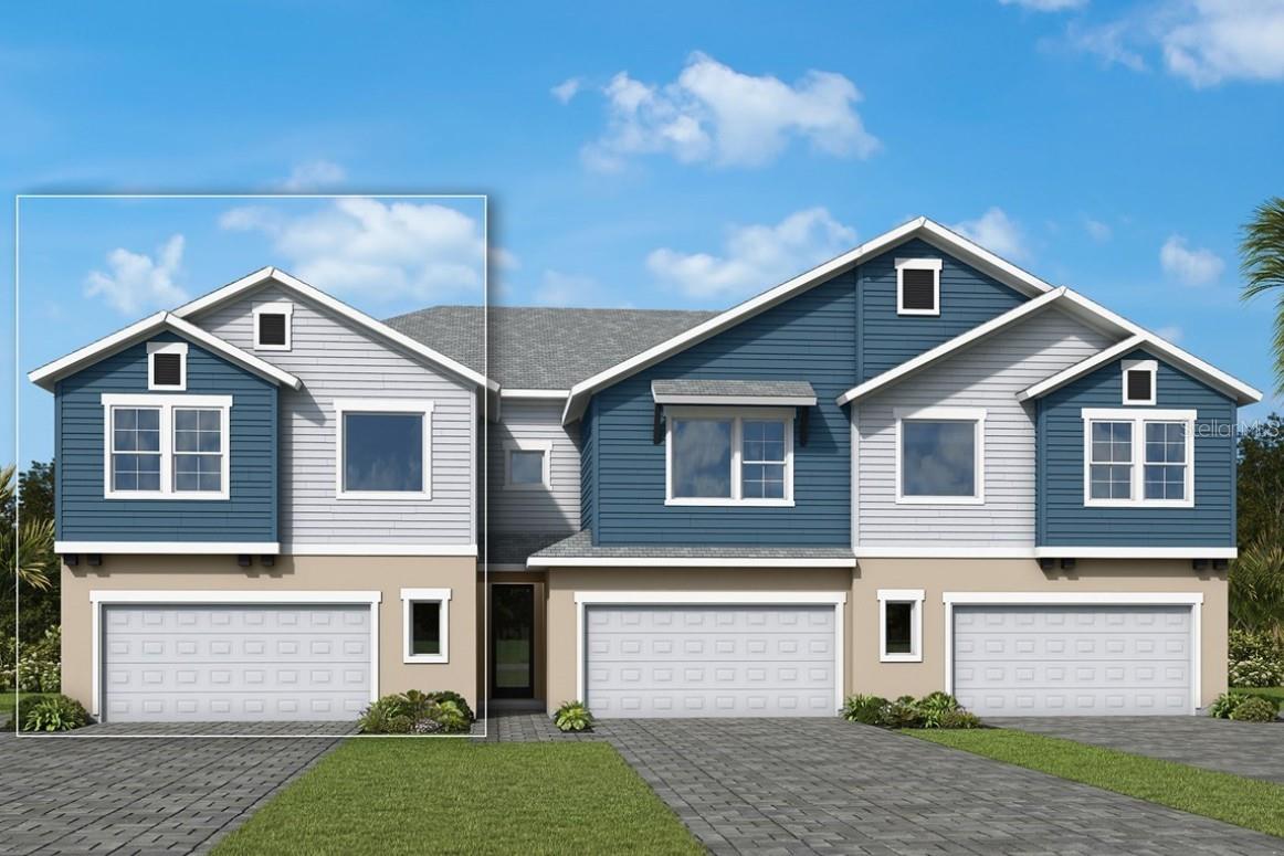10736 Oak Bend Drive — photo