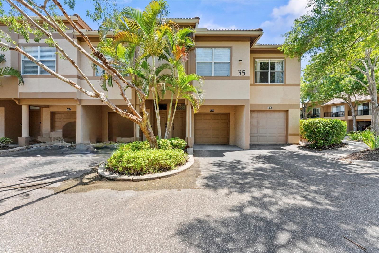 603 Arbor Lake Ln — photo