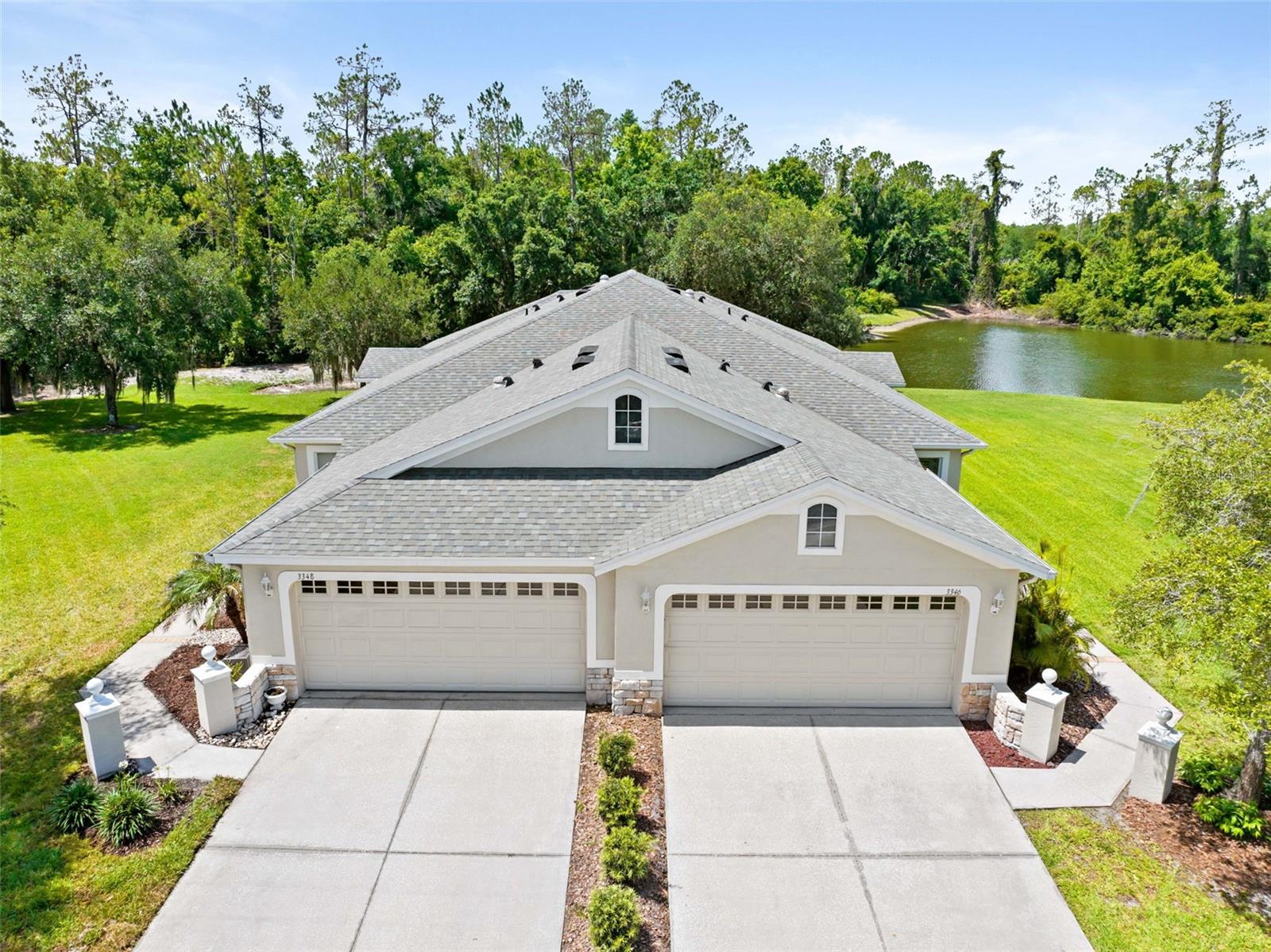 3348 Chapel Creek Circle — photo