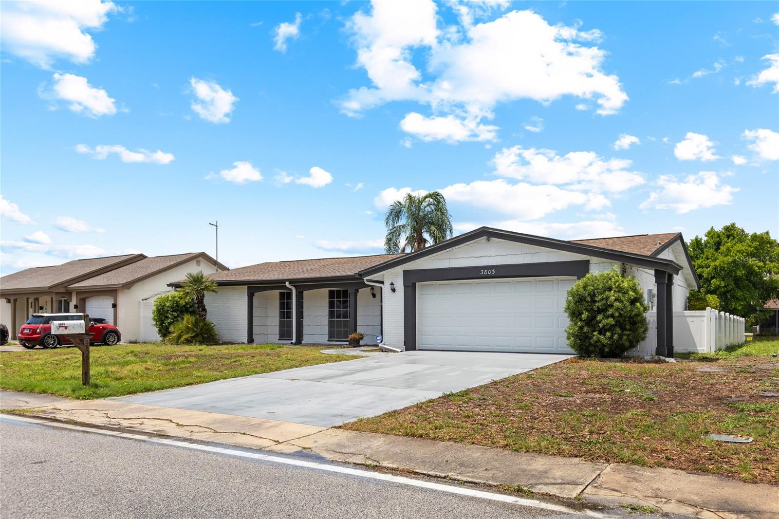 3803 Sail Drive — photo