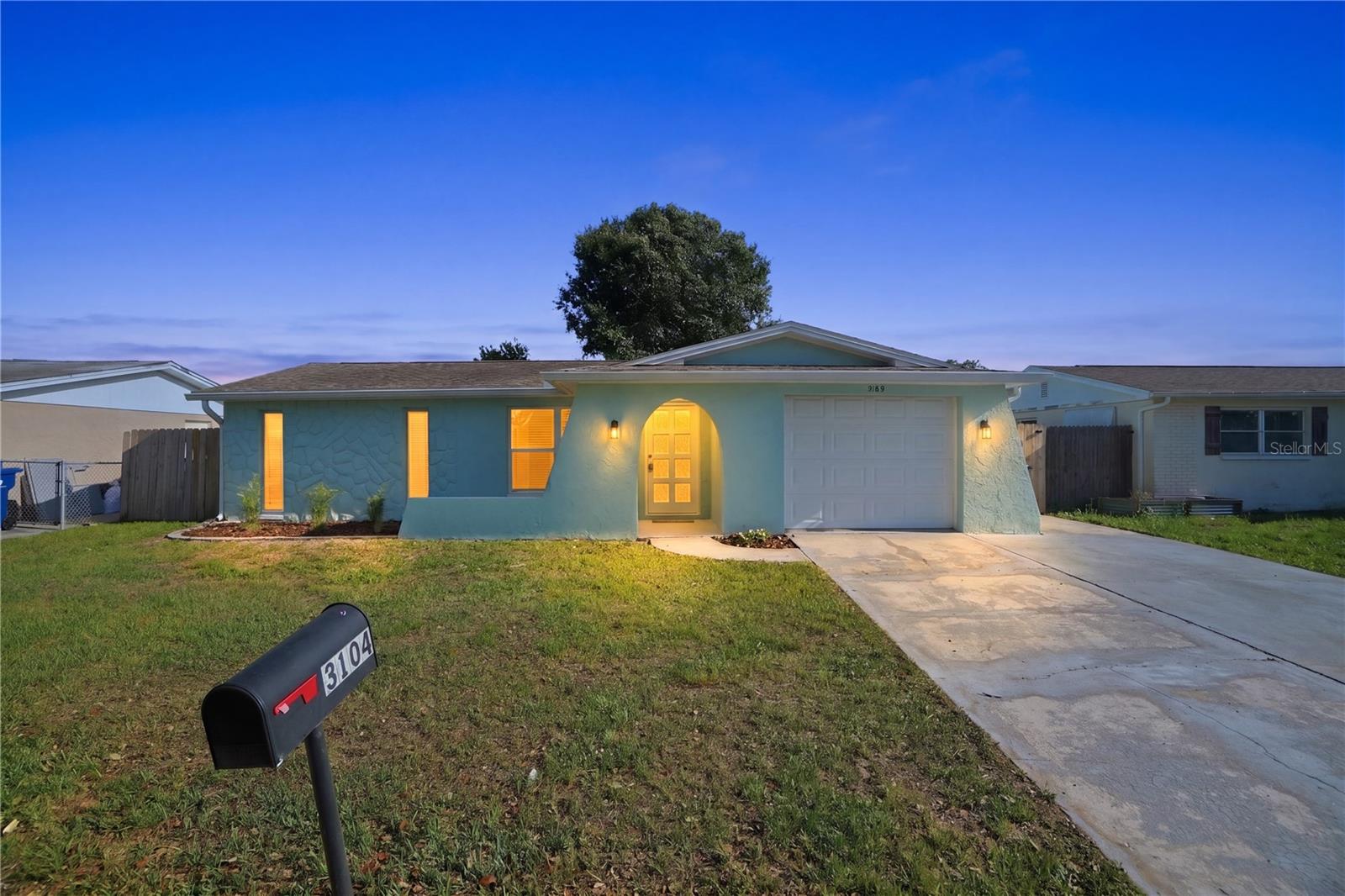 3104 Salisbury Drive — photo