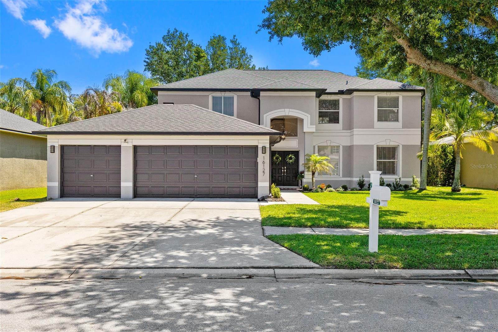 16127 Lytham Drive — photo