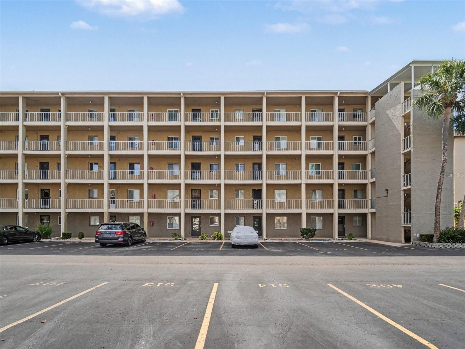 3801 Lake Bayshore Drive H413 — photo