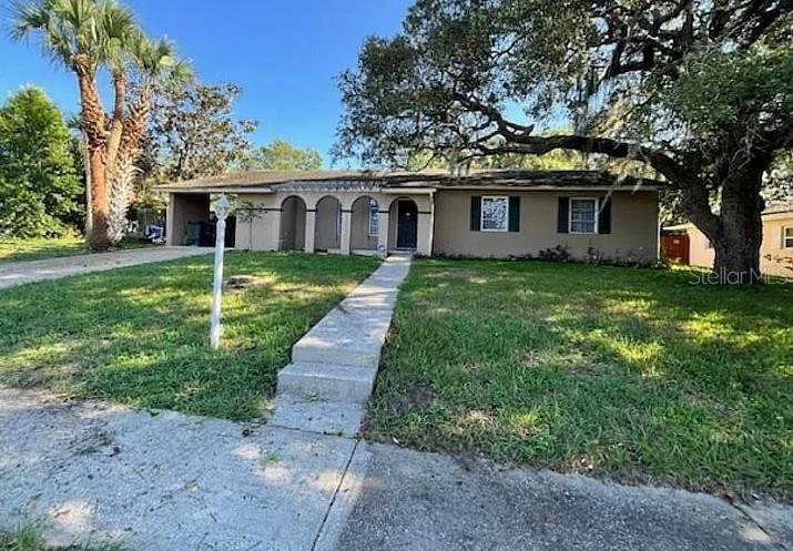 6070 Ashland Drive — photo