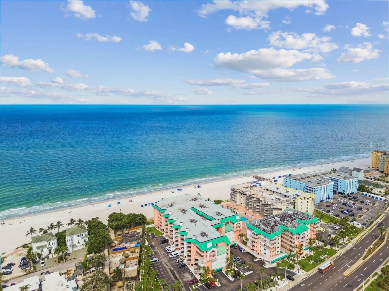 18400 Gulf Boulevard 1301 — photo