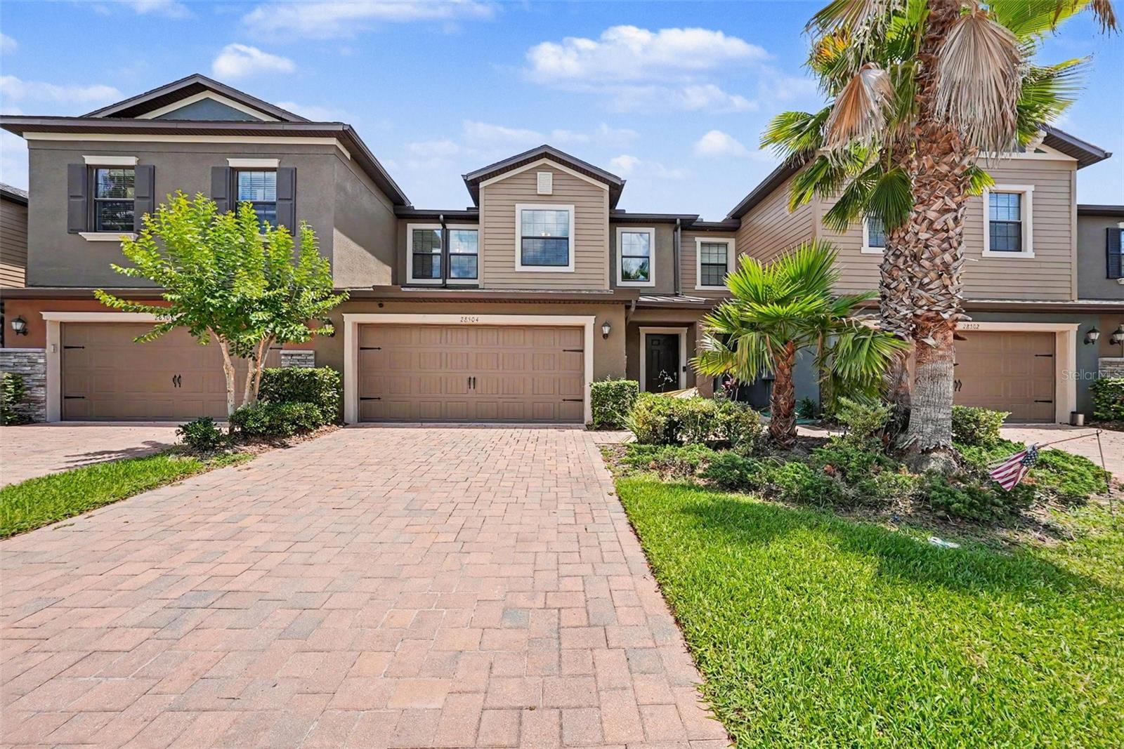 28504 Tranquil Lake Circle — photo