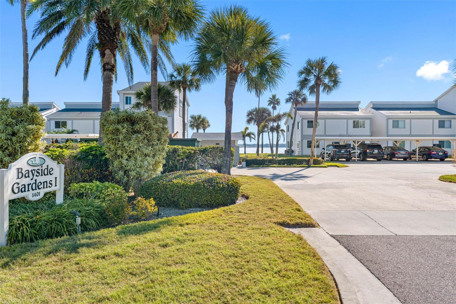 1401 Gulf Boulevard 212 — photo