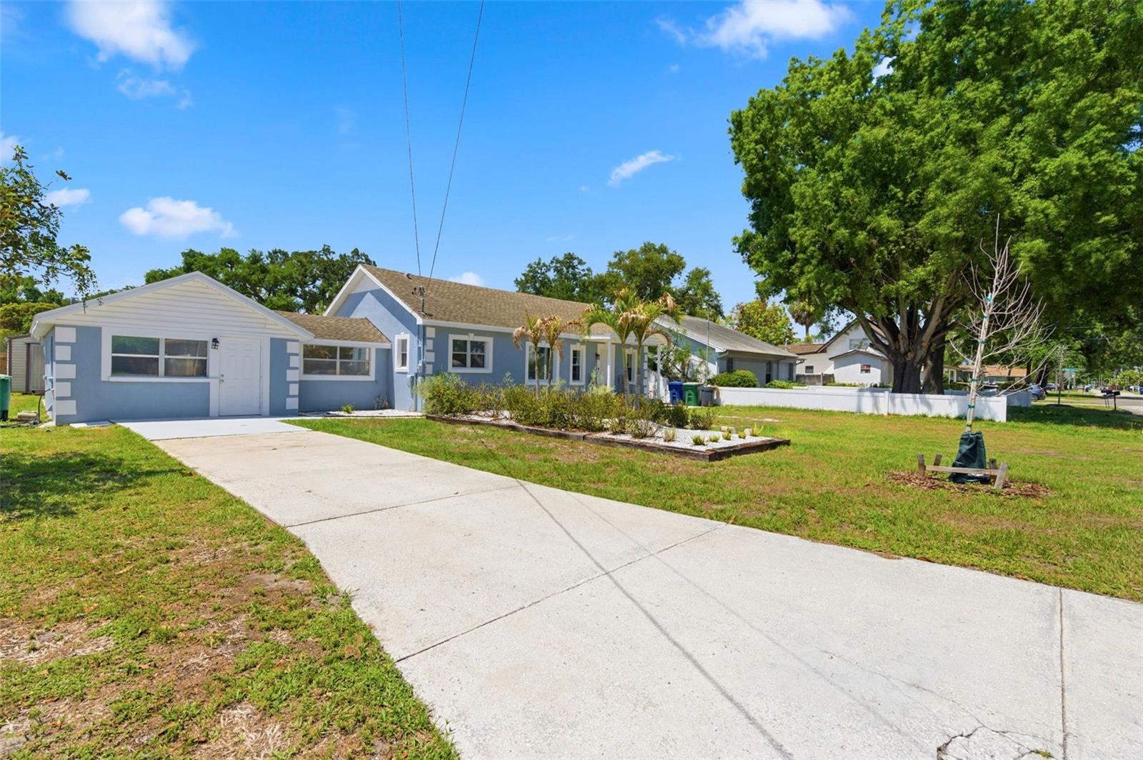 3144 W Cordelia Street — photo