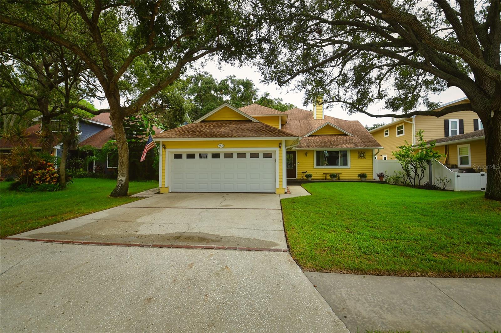 7519 Harbor View Way — photo