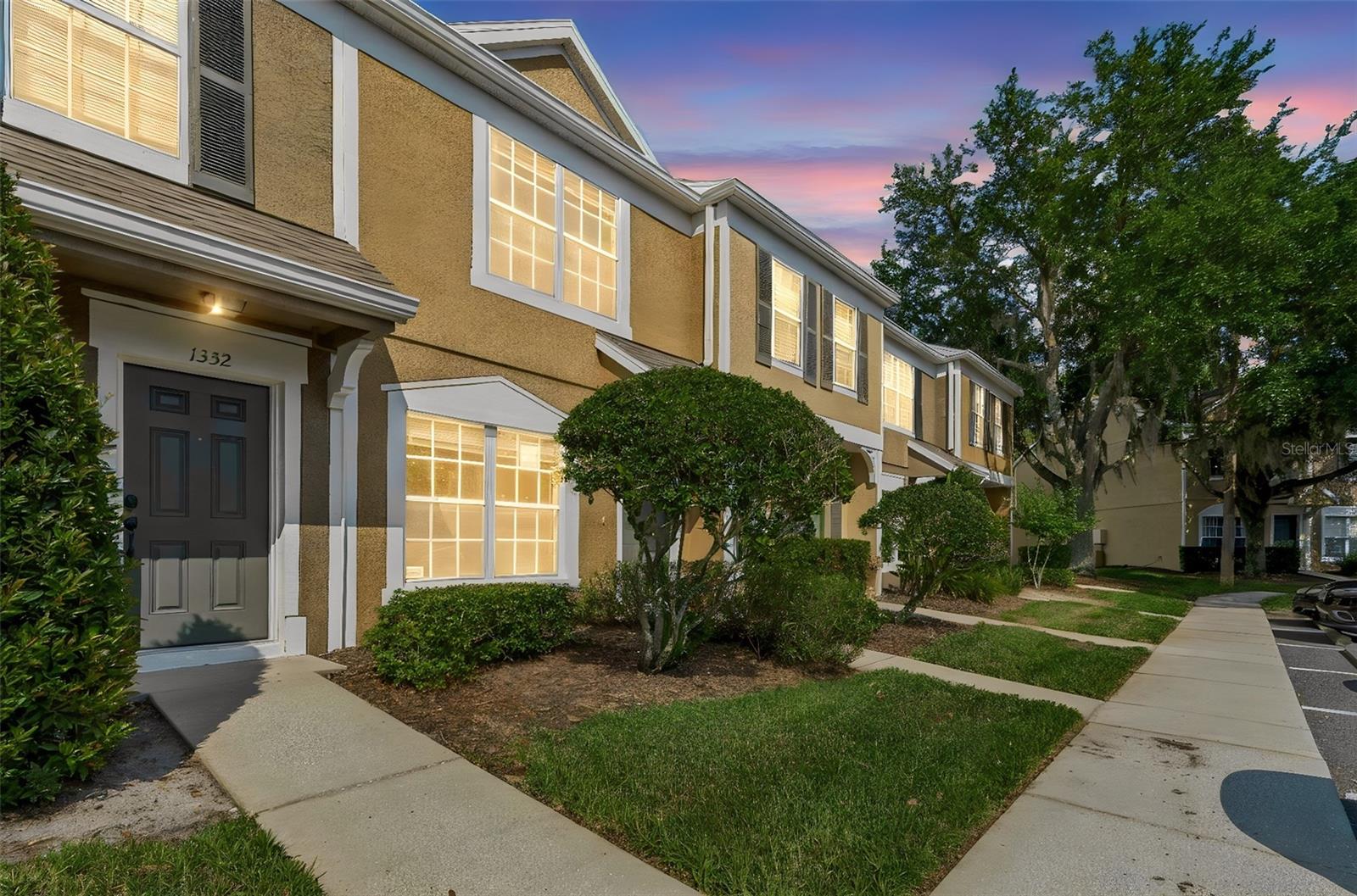 1330 Standridge Drive — photo
