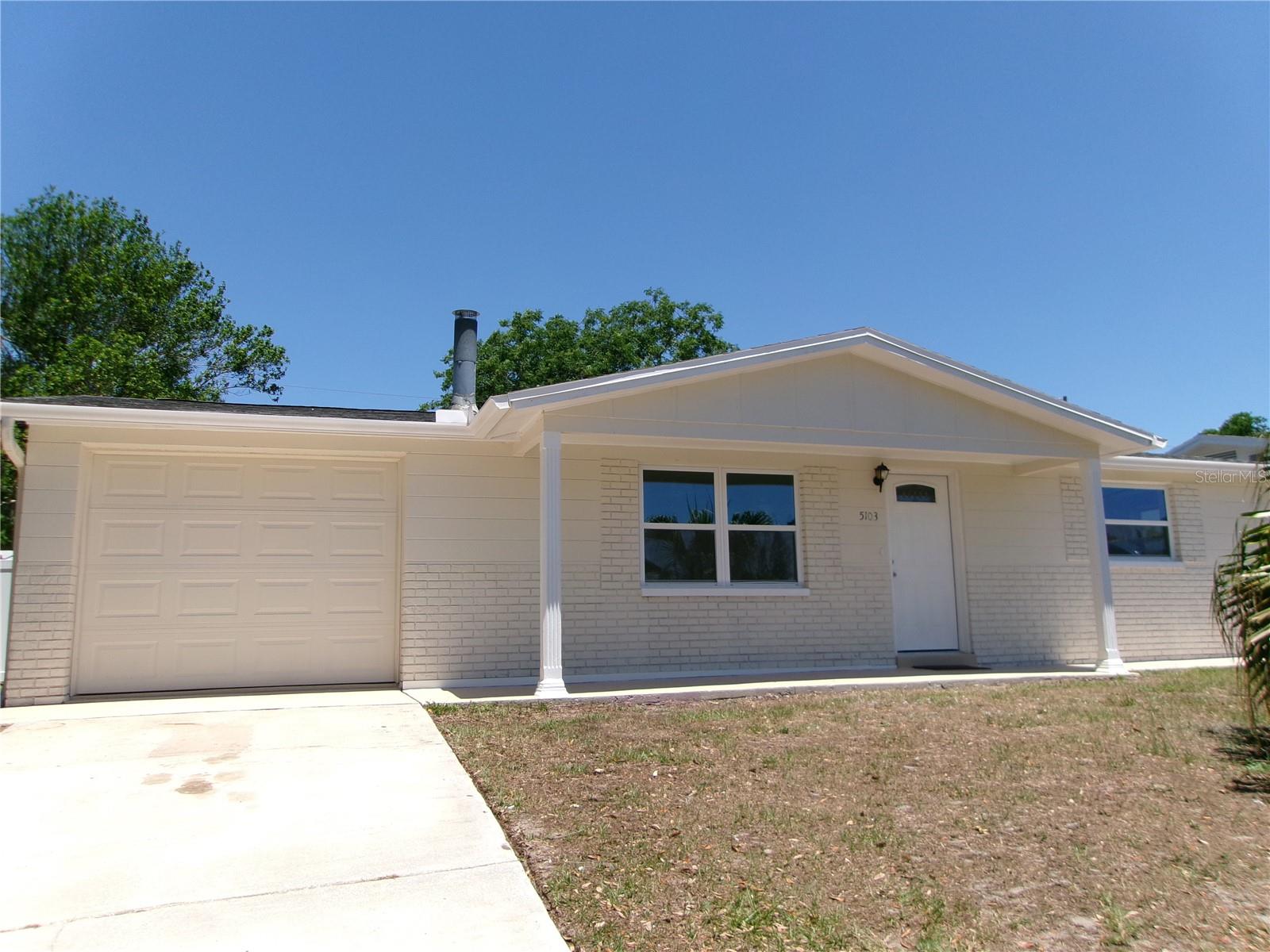 5103 Valimor Drive — photo