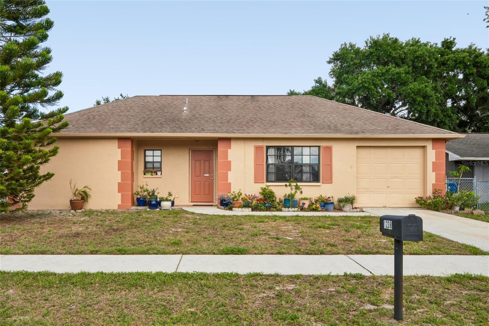 1238 Fuchsia Drive — photo