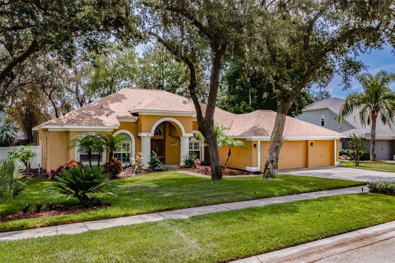 10131 Paddock Oaks Drive — photo