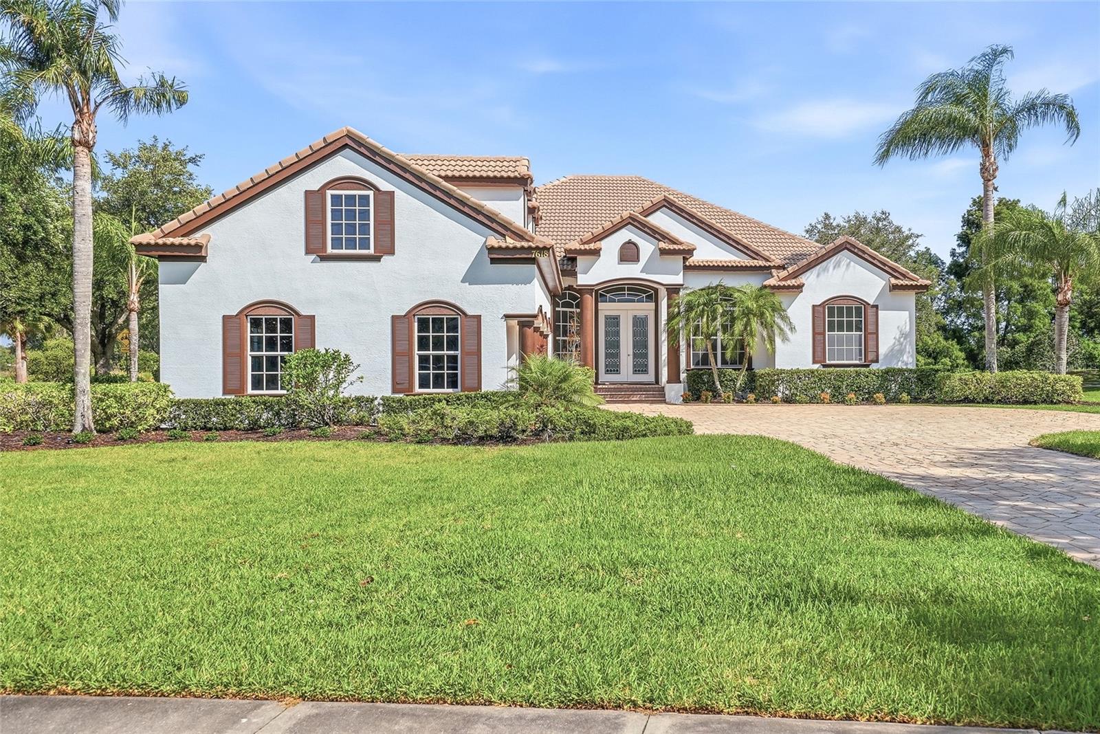 7618 Pine Valley Street — photo