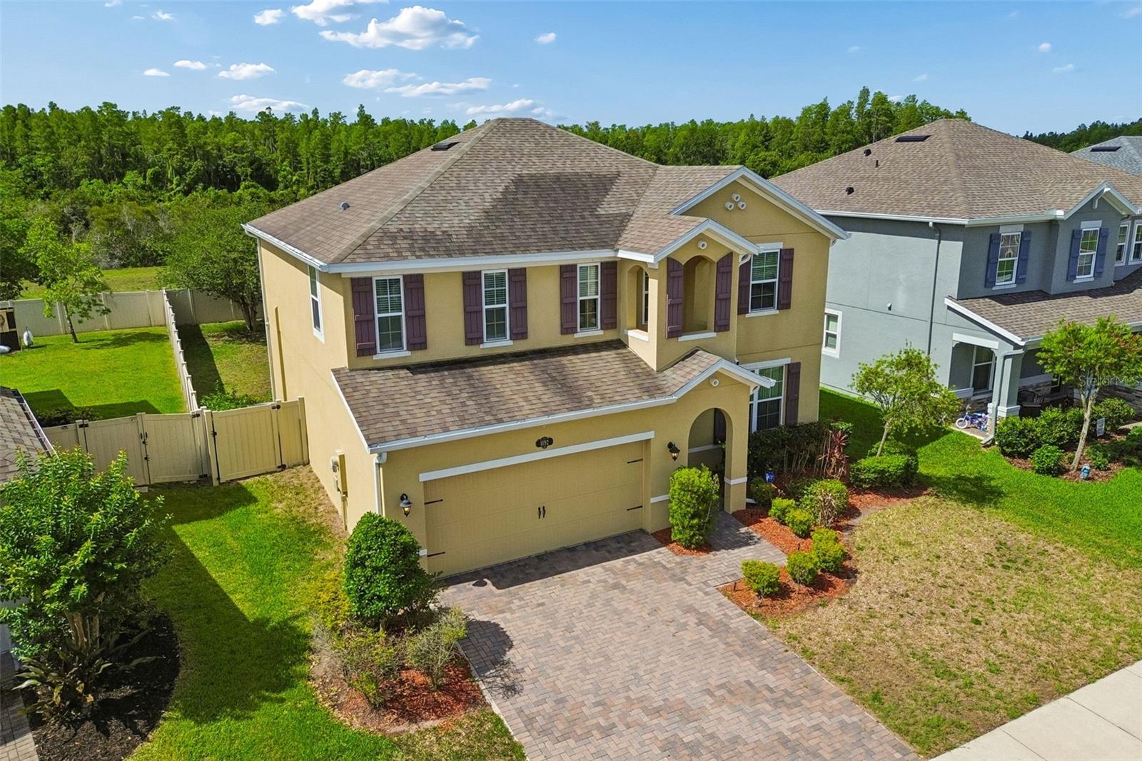 1192 MULTIFLORA LOOP, LUTZ, FL 33558 — photo 2