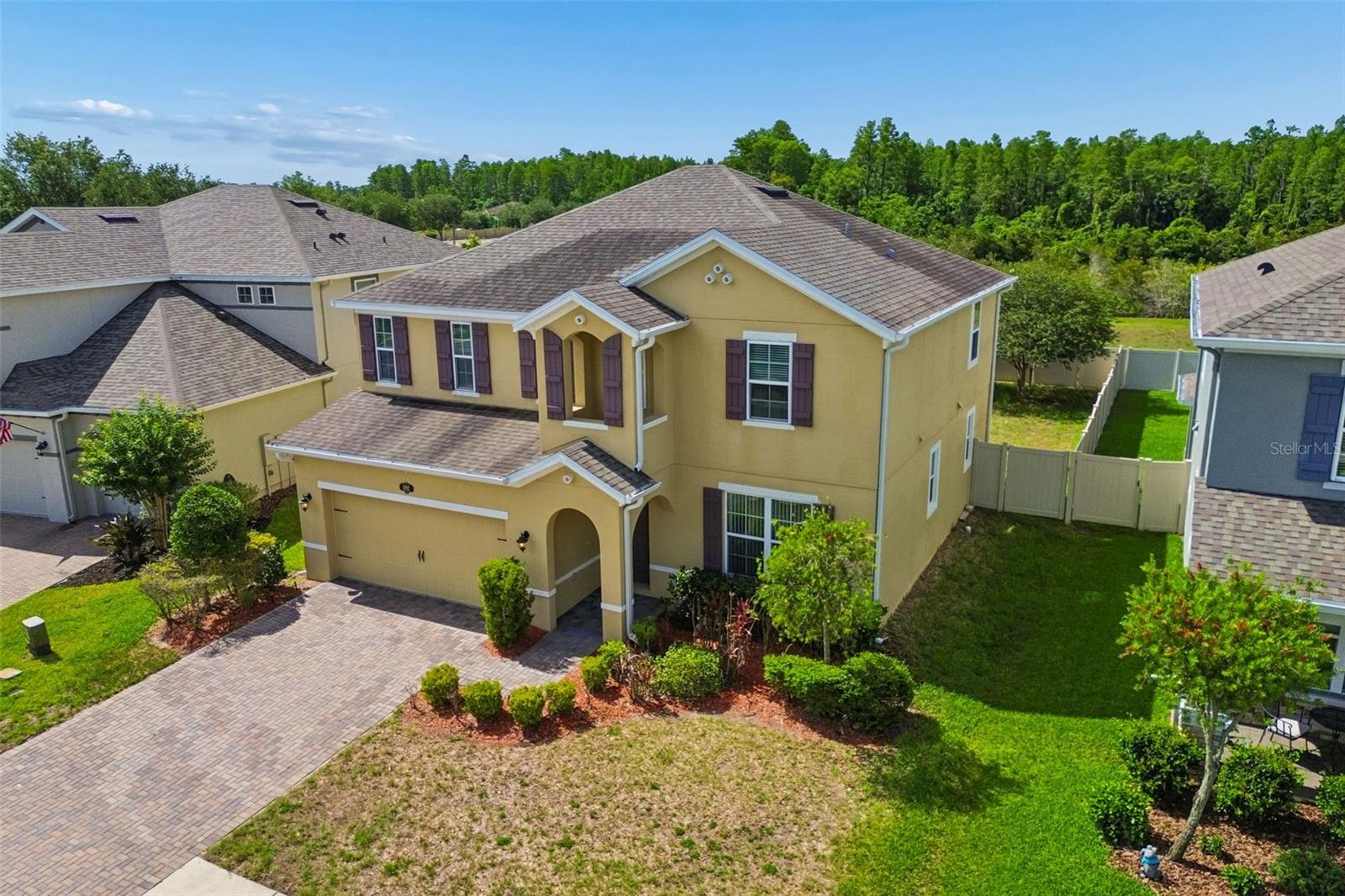 1192 MULTIFLORA LOOP, LUTZ, FL 33558 — photo 3