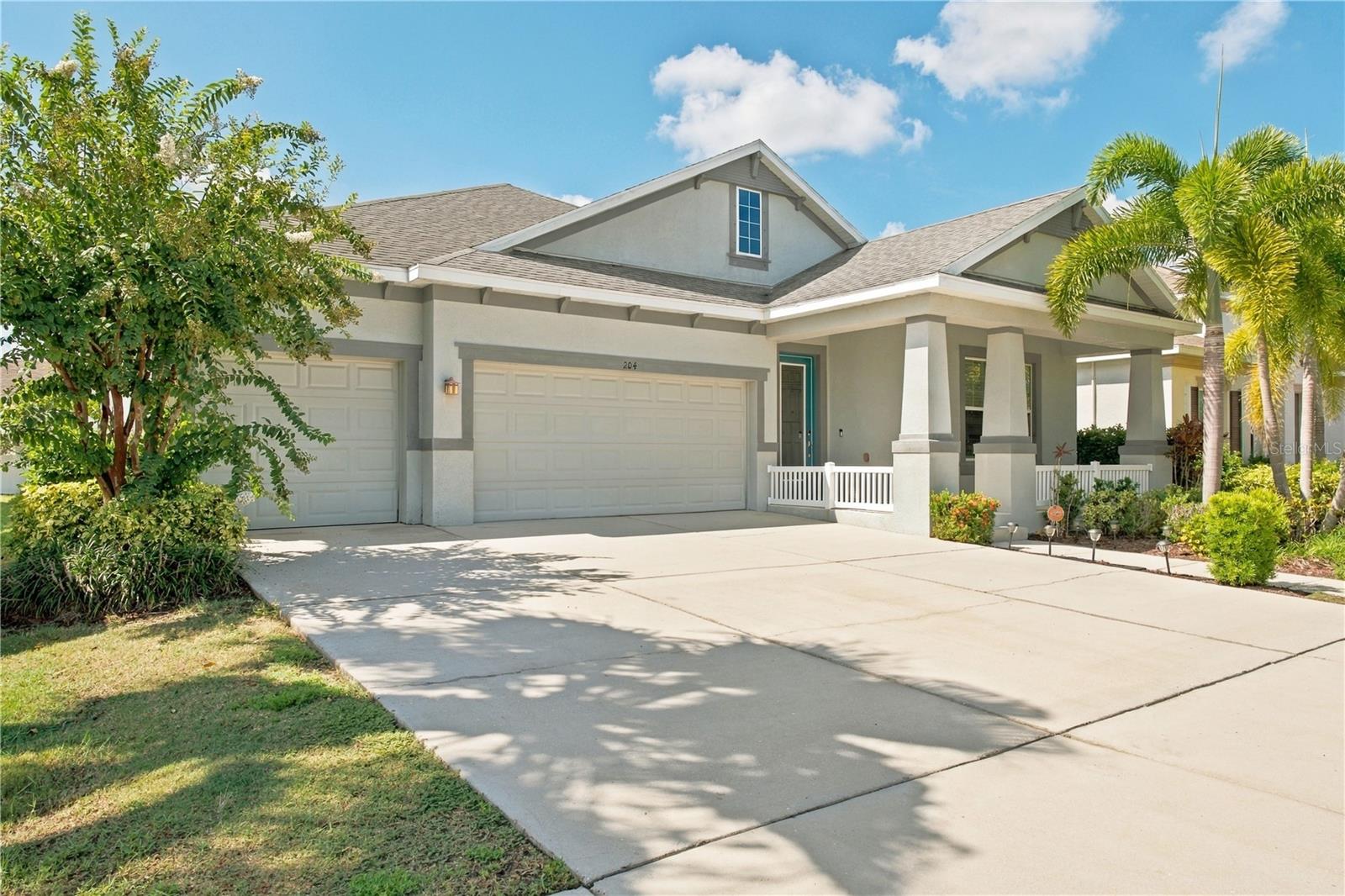 204 Shell Creek Court — photo