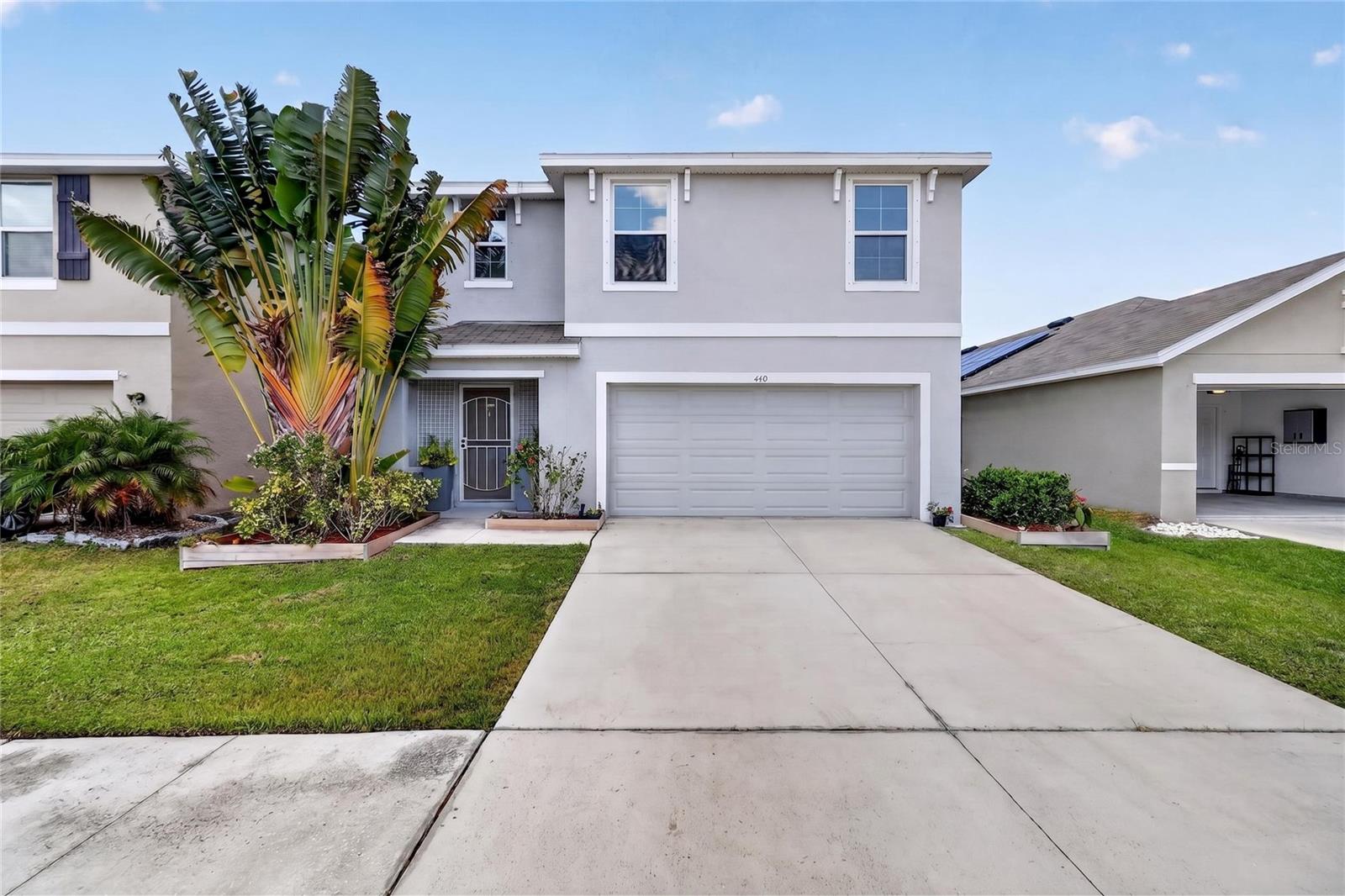 440 Olive Conch Street — photo