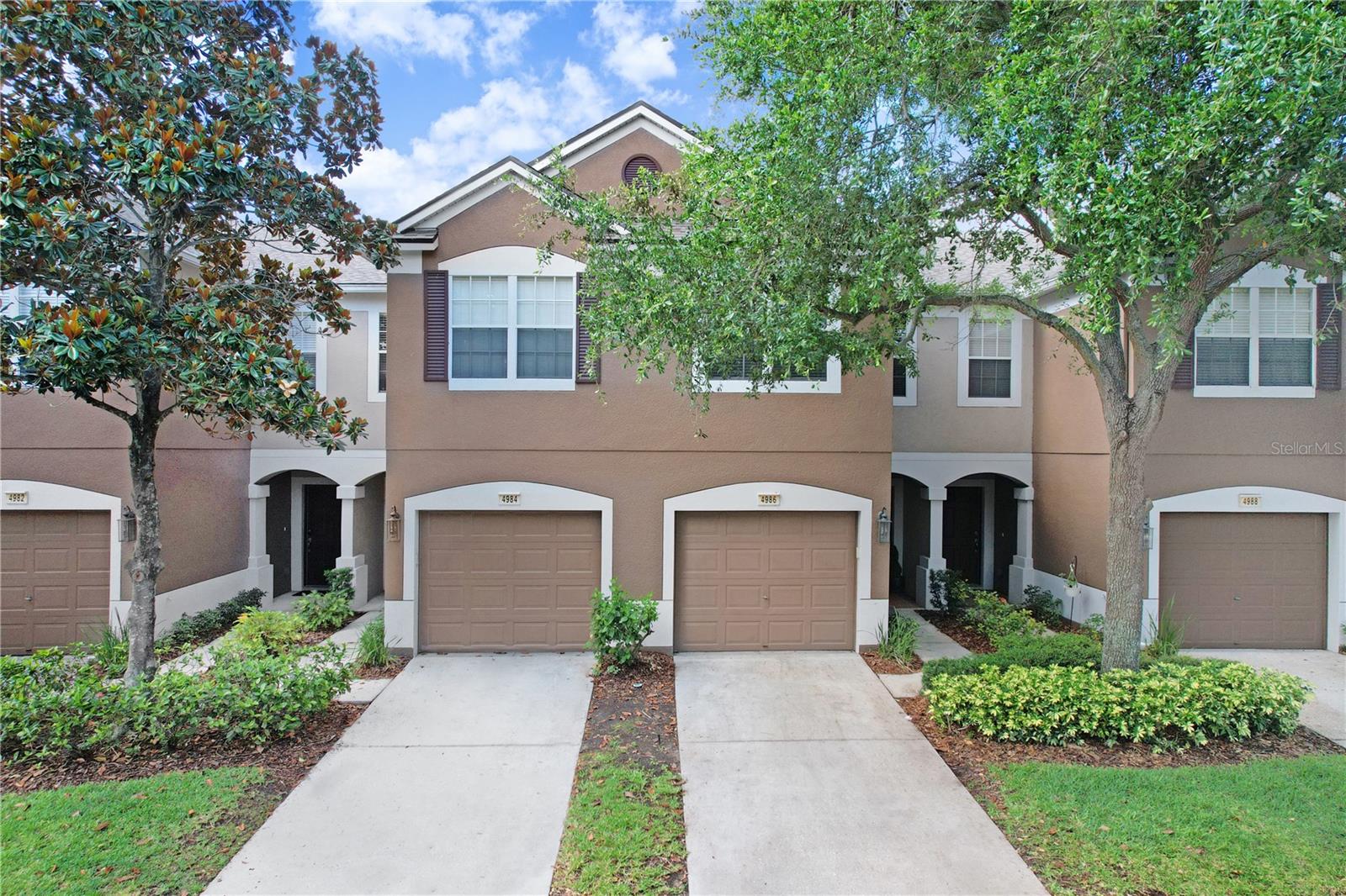 4986 Pond Ridge Drive — photo