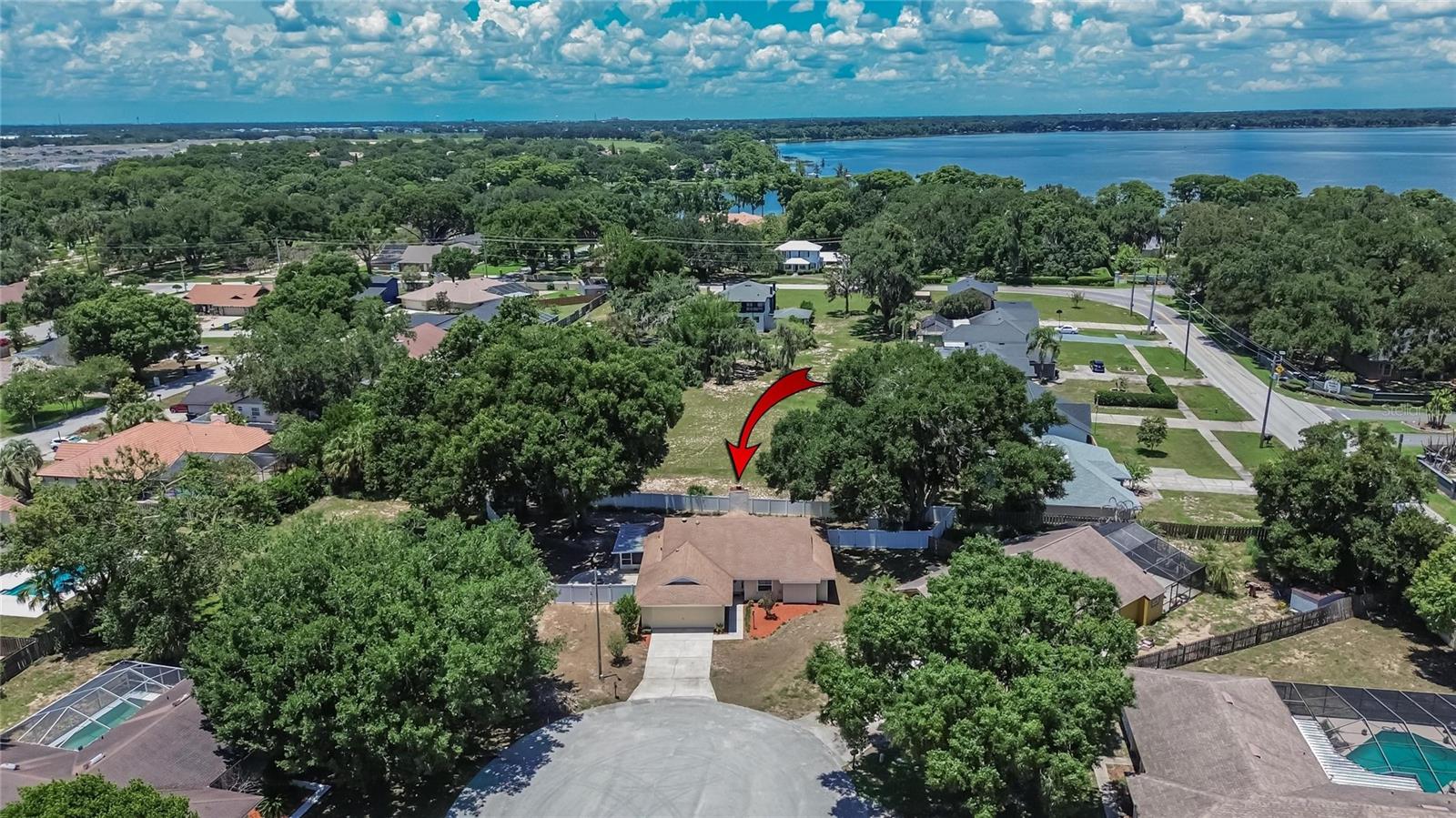 328 Vail Drive — photo