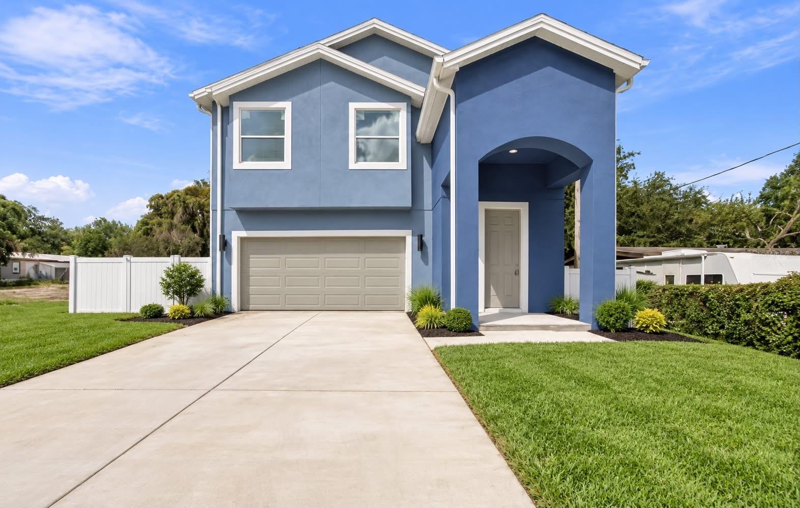 7315 Mount Vernon Road — photo